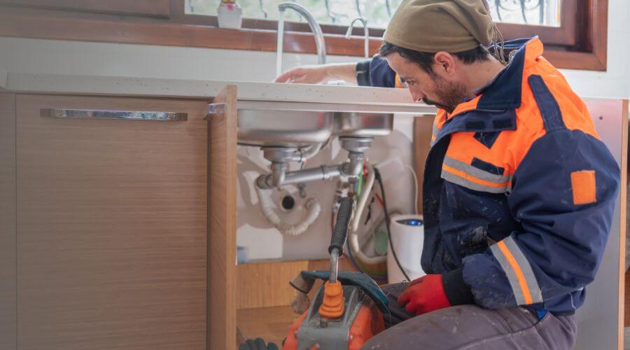 home faucet repair service in Ricketts, IA